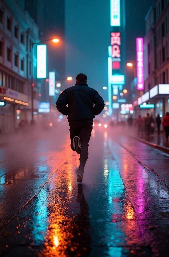 全能影视 - 暗夜追踪